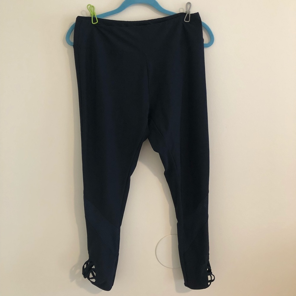 👑FINAL PRICE—Running/ Workout Leggings👑